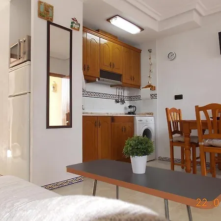 House Torre Mata Prázdninový dům *