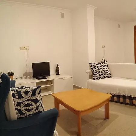 Prázdninový dům House Torre Mata *