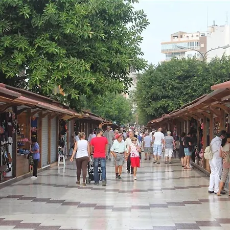 House Torre Mata Prázdninový dům Torrevieja