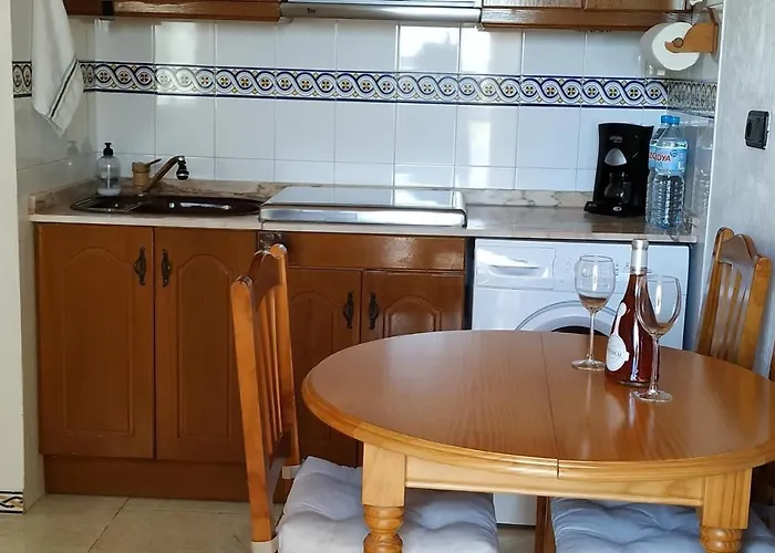 House Torre Mata Holiday home Torrevieja