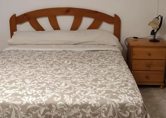 Holiday home House Torre Mata *