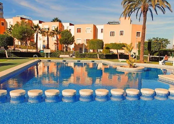 House Torre Mata * Torrevieja