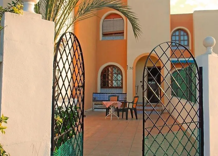Holiday home House Torre Mata Torrevieja