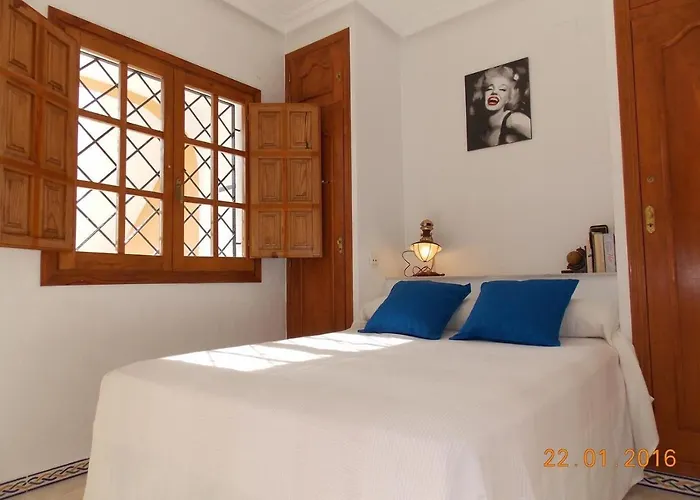 Holiday home House Torre Mata *