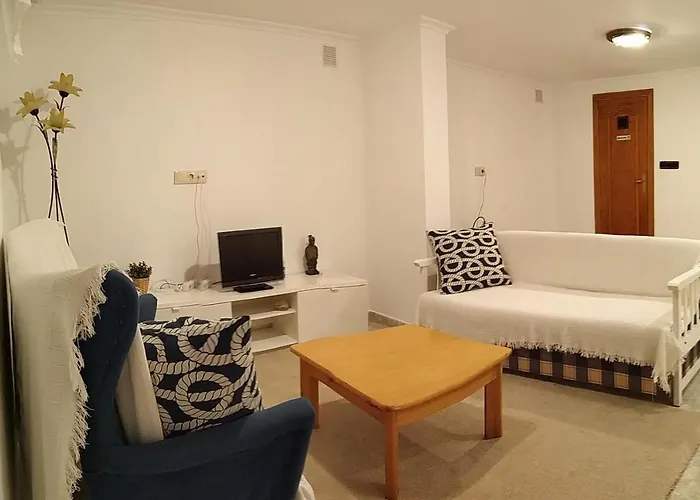 Holiday home House Torre Mata *