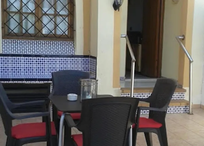 House Torre Mata Holiday home *