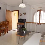 Tatil Evi House Torre Mata Torrevieja