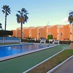 Tatil Evi House Torre Mata Torrevieja