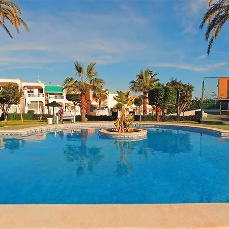 House Torre Mata * Τορεβιέχα