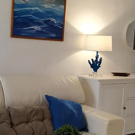 Ferienhaus House Torre Mata *