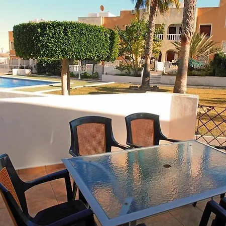 House Torre Mata Ferienhaus