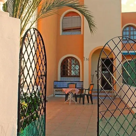 Ferienhaus House Torre Mata Torrevieja