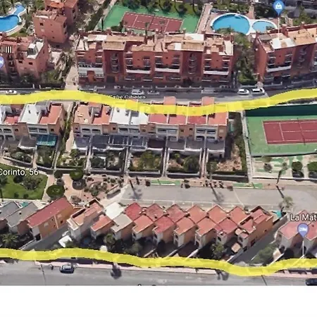 House Torre Mata Σπίτι διακοπών *