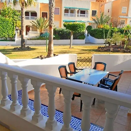 House Torre Mata * Τορεβιέχα