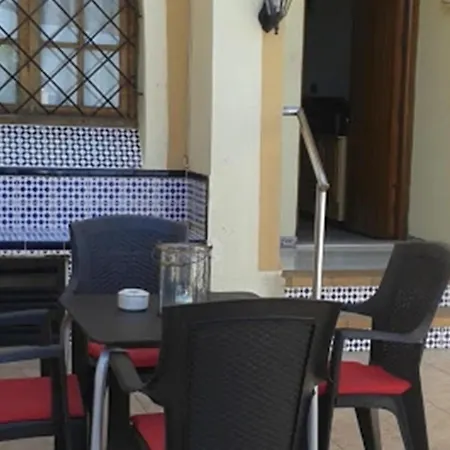 House Torre Mata Tatil Evi *