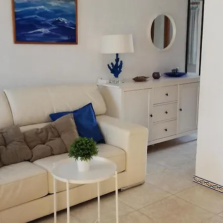 Tatil Evi House Torre Mata