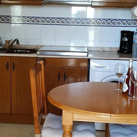 Tatil Evi House Torre Mata