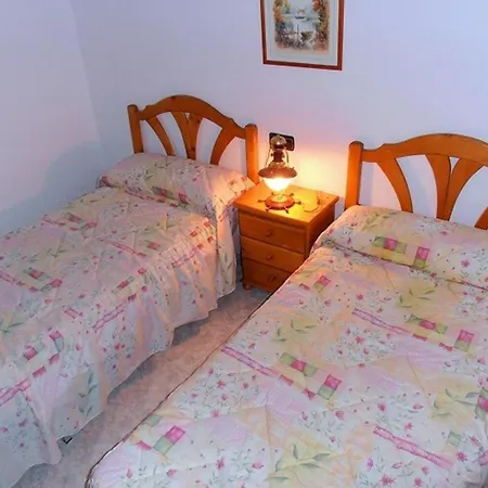Ferienhaus House Torre Mata