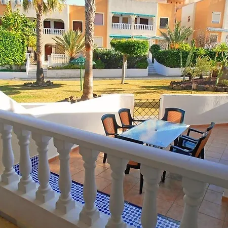 House Torre Mata Ferienhaus Torrevieja