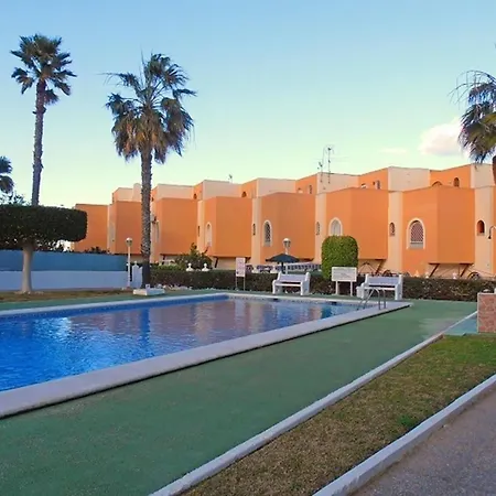 Ferienhaus House Torre Mata Torrevieja