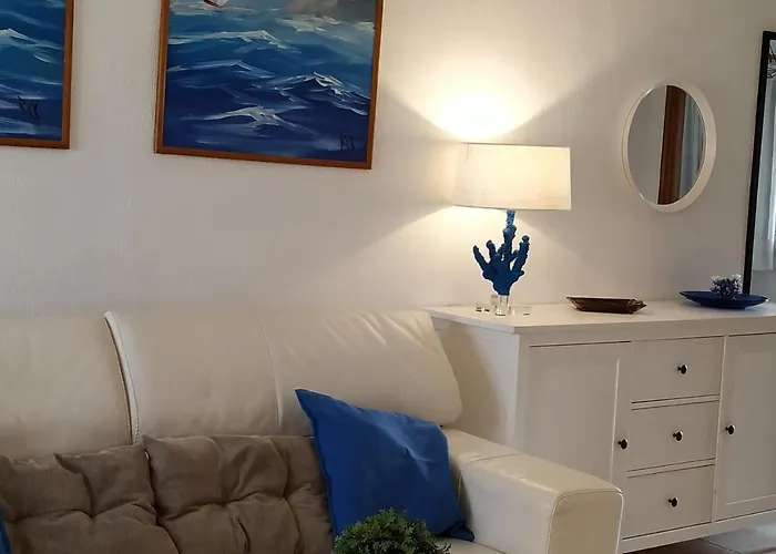 Σπίτι διακοπών House Torre Mata *