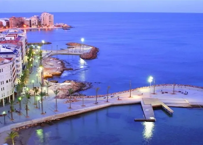 Σπίτι διακοπών House Torre Mata