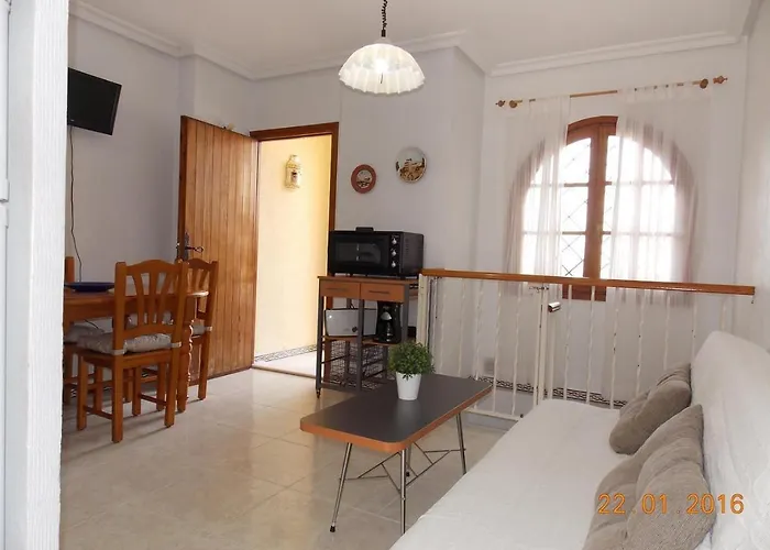 House Torre Mata Σπίτι διακοπών *