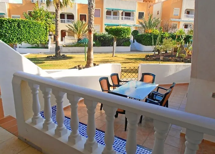 House Torre Mata * Torrevieja