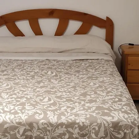 Semesterbostad House Torre Mata *