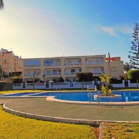 House Torre Mata Semesterbostad