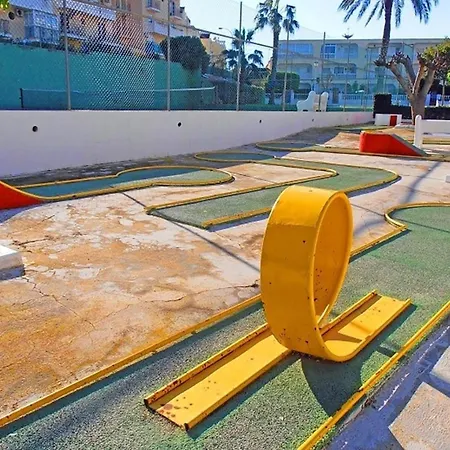 House Torre Mata Torrevieja